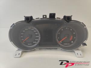 Used Odometer KM Citroen C-Crosser 2.4 16V Price € 40,00 Margin scheme offered by DP Auto-onderdelen & Demontage