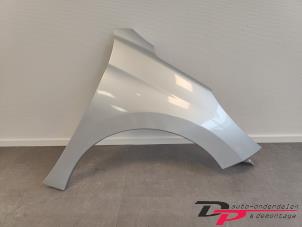 Used Front wing, right Peugeot 207/207+ (WA/WC/WM) 1.4 16V VTi Price € 40,00 Margin scheme offered by DP Auto-onderdelen & Demontage