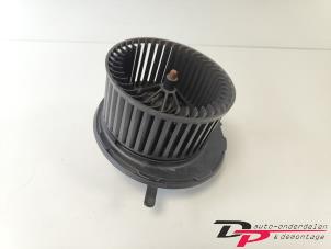 Used Heating and ventilation fan motor Seat Leon (1P1) 1.6 Price € 14,00 Margin scheme offered by DP Auto-onderdelen & Demontage