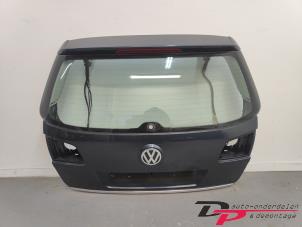 Używane Tylna klapa Volkswagen Passat Variant (3C5) 2.0 TDI 140 Cena € 90,00 Procedura marży oferowane przez DP Auto-onderdelen & Demontage