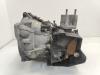 Gearbox from a Ford Fiesta 6 (JA8) 1.25 16V 2011