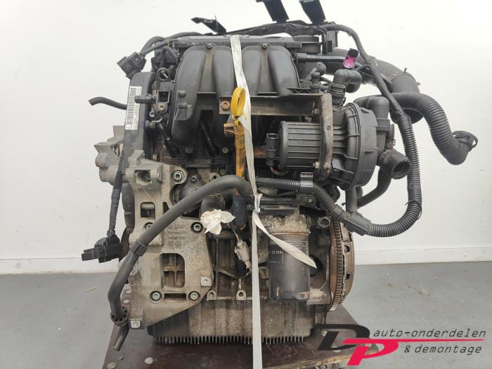 Cache Sous-moteur Compatible Seat Leon Essence 2005-2009 - Références OEM 1K0825235AB/7J/AE