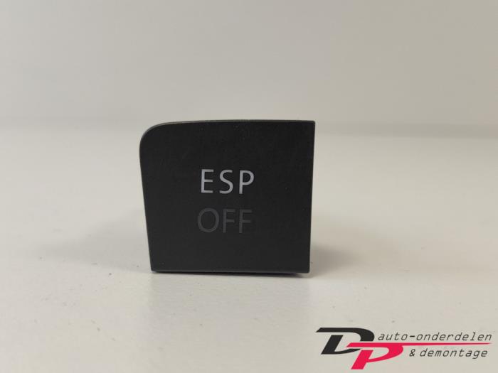 Bouton interrupteur programme de stabilité ESP