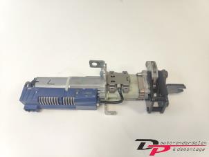 Gebrauchte Heckklappe Motor Volkswagen Passat Variant (3C5) 2.0 TDI 140 Preis € 78,75 Margenregelung angeboten von DP Auto-onderdelen & Demontage