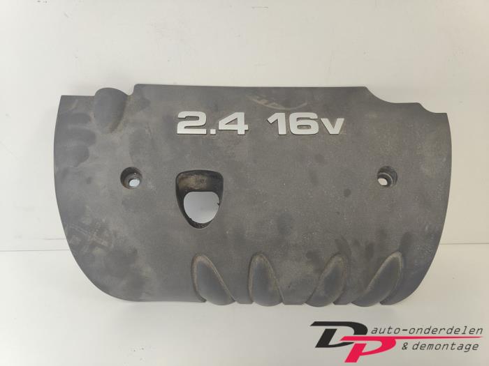 Gebrauchte Abdeckblech Motor Citroen C-Crosser 2.4 16V Preis € 20,00 Margenregelung angeboten von DP Auto-onderdelen & Demontage