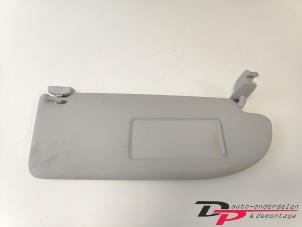 Used Sun visor Seat Ibiza IV (6J5) 1.2 TDI Ecomotive Price € 9,00 Margin scheme offered by DP Auto-onderdelen & Demontage