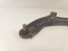 Front wishbone, left from a Ford Fiesta 6 (JA8) 1.25 16V 2011