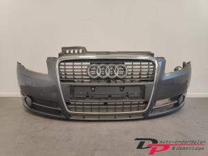 Gebrauchte Stoßstange vorne Audi A4 Avant (B7) 1.8 T 20V Preis € 150,00 Margenregelung angeboten von DP Auto-onderdelen & Demontage