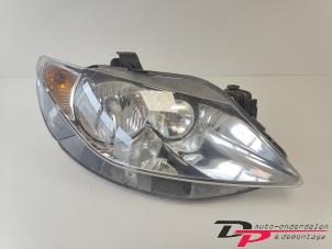 Used Headlight, right Seat Ibiza IV (6J5) 1.2 TDI Ecomotive Price € 75,00 Margin scheme offered by DP Auto-onderdelen & Demontage