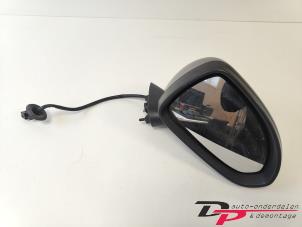 Used Wing mirror, right Opel Corsa D 1.2 16V Price € 15,00 Margin scheme offered by DP Auto-onderdelen & Demontage