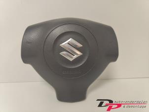 Used Left airbag (steering wheel) Suzuki Splash 1.2 16V Price € 45,00 Margin scheme offered by DP Auto-onderdelen & Demontage