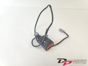 Usagé Insertion ceinture de sécurité avant gauche Ford Ka II 1.2 Prix € 9,00 Règlement à la marge proposé par DP Auto-onderdelen & Demontage