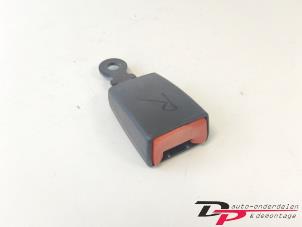 Used Front seatbelt buckle, right Ford Ka II 1.2 Price € 9,00 Margin scheme offered by DP Auto-onderdelen & Demontage