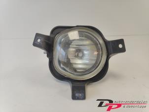 Used Fog light, front left Ford Ka II 1.2 Price € 10,00 Margin scheme offered by DP Auto-onderdelen & Demontage