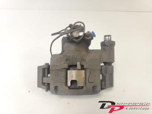 Used Front brake calliper, left Ford Ka II 1.2 Price € 10,00 Margin scheme offered by DP Auto-onderdelen & Demontage
