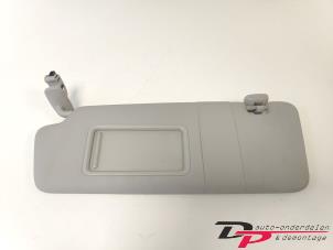Used Sun visor Seat Exeo ST (3R5) 2.0 TDI 16V Price € 15,00 Margin scheme offered by DP Auto-onderdelen & Demontage