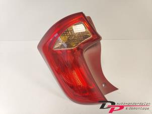 Used Taillight, left Kia Picanto (TA) 1.0 12V LPG Price € 29,00 Margin scheme offered by DP Auto-onderdelen & Demontage