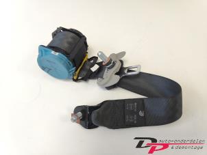 Used Rear seatbelt, left Kia Picanto (TA) 1.0 12V LPG Price € 19,00 Margin scheme offered by DP Auto-onderdelen & Demontage