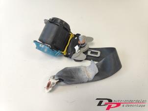 Used Rear seatbelt, right Kia Picanto (TA) 1.0 12V LPG Price € 23,00 Margin scheme offered by DP Auto-onderdelen & Demontage