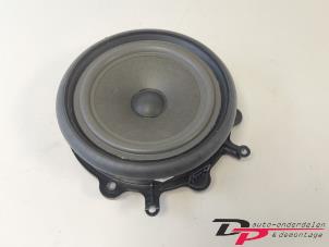 Used Speaker Seat Exeo ST (3R5) 2.0 TDI 16V Price € 9,00 Margin scheme offered by DP Auto-onderdelen & Demontage