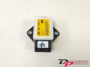 Used Steering angle sensor Kia Picanto (TA) 1.0 12V LPG Price € 50,00 Margin scheme offered by DP Auto-onderdelen & Demontage