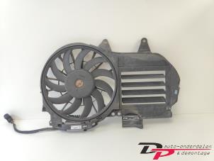 Used Cooling fans Seat Exeo ST (3R5) 2.0 TDI 16V Price € 50,00 Margin scheme offered by DP Auto-onderdelen & Demontage