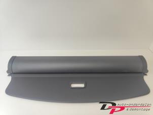 Used Luggage compartment cover Seat Exeo ST (3R5) 2.0 TDI 16V Price € 75,00 Margin scheme offered by DP Auto-onderdelen & Demontage