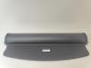 Luggage compartment cover from a Seat Exeo ST (3R5) 2.0 TDI 16V 2010