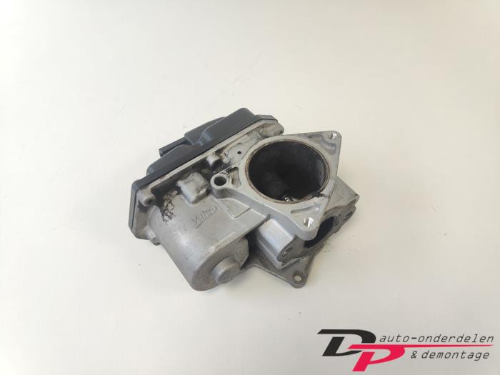 Gebrauchte AGR Ventil Seat Exeo ST (3R5) 2.0 TDI 16V Preis € 18,00 Margenregelung angeboten von DP Auto-onderdelen & Demontage