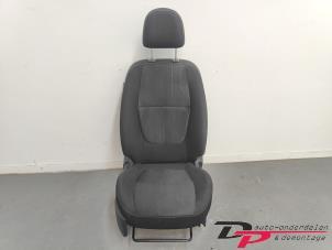 Używane Fotel prawy Kia Picanto (TA) 1.0 12V LPG Cena € 60,00 Procedura marży oferowane przez DP Auto-onderdelen & Demontage