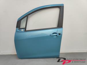 Used Door 4-door, front left Suzuki Splash 1.2 16V Price € 90,00 Margin scheme offered by DP Auto-onderdelen & Demontage
