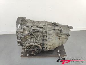 Usagé Boite de vitesses Audi A4 Avant (B7) 1.8 T 20V Prix € 599,00 Règlement à la marge proposé par DP Auto-onderdelen & Demontage