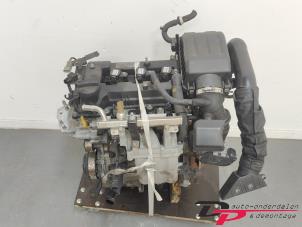 Gebrauchte Motor Kia Picanto (TA) 1.0 12V LPG Preis € 1.299,00 Margenregelung angeboten von DP Auto-onderdelen & Demontage