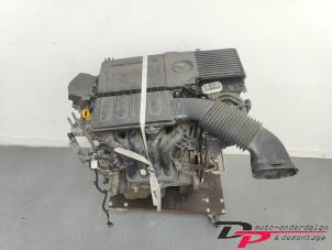 Used Engine Mazda 2 (DE) 1.3 16V S-VT High Power Price € 299,00 Margin scheme offered by DP Auto-onderdelen & Demontage