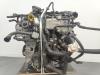 Motor de un Skoda Octavia Combi (5EAC) 1.6 TDI Greenline 16V 2015