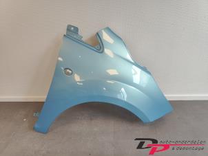 Used Front wing, right Ford Ka II 1.2 Price € 75,00 Margin scheme offered by DP Auto-onderdelen & Demontage