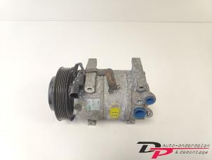 Używane Pompa klimatyzacji Kia Picanto (TA) 1.0 12V LPG Cena € 110,00 Procedura marży oferowane przez DP Auto-onderdelen & Demontage