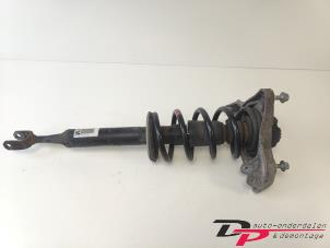 Used Front shock absorber rod, right Seat Exeo ST (3R5) 2.0 TDI 16V Price € 30,00 Margin scheme offered by DP Auto-onderdelen & Demontage