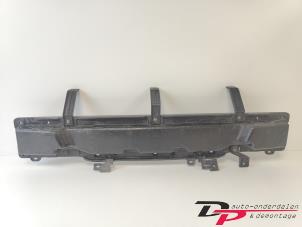 Used Rear bumper frame Kia Picanto (TA) 1.0 12V LPG Price € 29,00 Margin scheme offered by DP Auto-onderdelen & Demontage