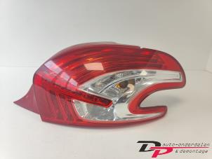 Used Taillight, right Peugeot 208 I (CA/CC/CK/CL) 1.6 Vti 16V Price € 25,00 Margin scheme offered by DP Auto-onderdelen & Demontage