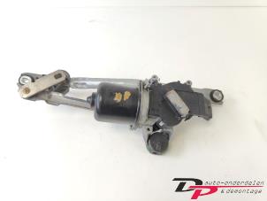 Used Wiper motor + mechanism Peugeot 107 1.0 12V Price € 9,00 Margin scheme offered by DP Auto-onderdelen & Demontage