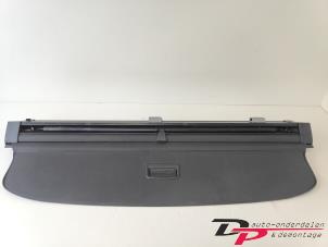 Usagé Bâche coffre à bagages Audi A4 Avant (B7) 1.8 T 20V Prix € 30,00 Règlement à la marge proposé par DP Auto-onderdelen & Demontage
