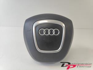 Used Left airbag (steering wheel) Audi A4 Avant (B7) 1.8 T 20V Price € 29,00 Margin scheme offered by DP Auto-onderdelen & Demontage