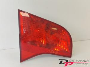 Used Taillight, left Audi A4 Avant (B7) 1.8 T 20V Price € 13,00 Margin scheme offered by DP Auto-onderdelen & Demontage