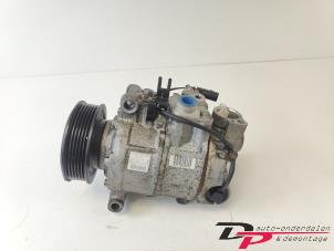 Used Air conditioning pump Audi A4 Avant (B7) 1.8 T 20V Price € 65,00 Margin scheme offered by DP Auto-onderdelen & Demontage