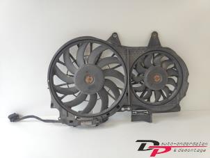 Used Cooling fans Audi A4 Avant (B7) 1.8 T 20V Price € 50,00 Margin scheme offered by DP Auto-onderdelen & Demontage