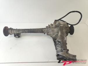 Begagnade Främre differential Audi Q7 (4LB) 3.0 TDI V6 24V Pris € 125,00 Marginaltabell erbjuds av DP Auto-onderdelen & Demontage