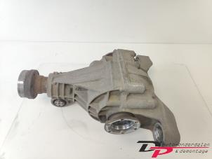 Używane Mechanizm róznicowy tyl Audi Q7 (4LB) 3.0 TDI V6 24V Cena € 180,00 Procedura marży oferowane przez DP Auto-onderdelen & Demontage