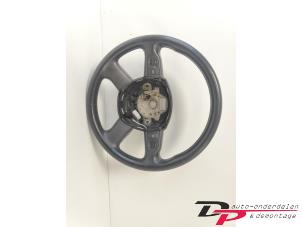 Used Steering wheel Audi Q7 (4LB) 3.0 TDI V6 24V Price € 50,00 Margin scheme offered by DP Auto-onderdelen & Demontage
