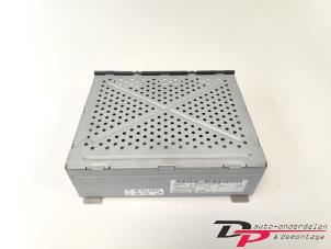 Used Radio module Audi Q7 (4LB) 3.0 TDI V6 24V Price € 70,00 Margin scheme offered by DP Auto-onderdelen & Demontage